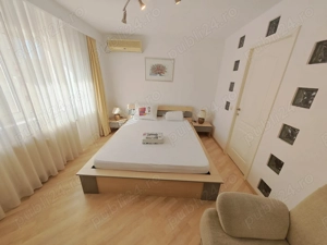 Luxury 2-Bedroom Executive Apartment with 2 Bathrooms   Central Ploiești (Caraiman Roundabout) - imagine 7