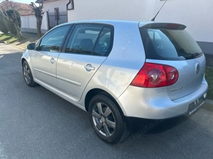 Volkswagen Golf 5 1.4 Mpi 80 Cp an 2008 - imagine 4