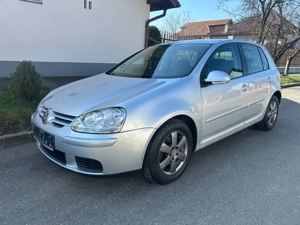 Volkswagen Golf 5 1.4 Mpi 80 Cp an 2008