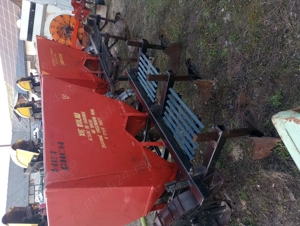 Masina de plantat cartofi akpil polonez 