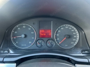 Volkswagen Golf 5 1.4 Mpi 80 Cp an 2008 - imagine 7