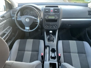 Volkswagen Golf 5 1.4 Mpi 80 Cp an 2008 - imagine 8