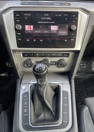 VW Passat Alltrack 07.2016