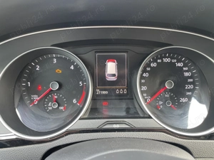 VW Passat Alltrack 07.2016 - imagine 4