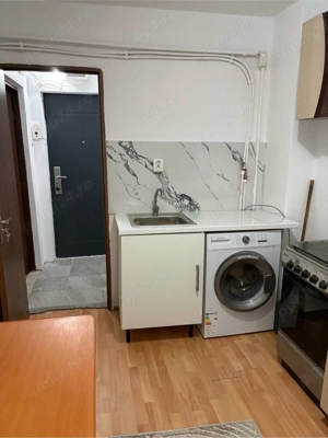 Vand Garsoniera 26 m