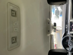 VW Passat Alltrack 07.2016 - imagine 3