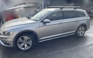 VW Passat Alltrack 07.2016 - imagine 7