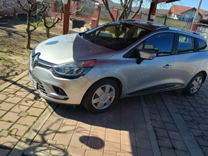 renault clio 2018 90 cp fara ad blue - imagine 2