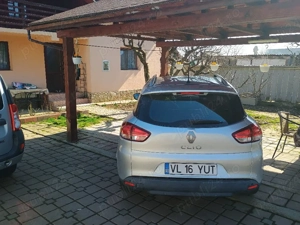 renault clio 2018 90 cp fara ad blue - imagine 3