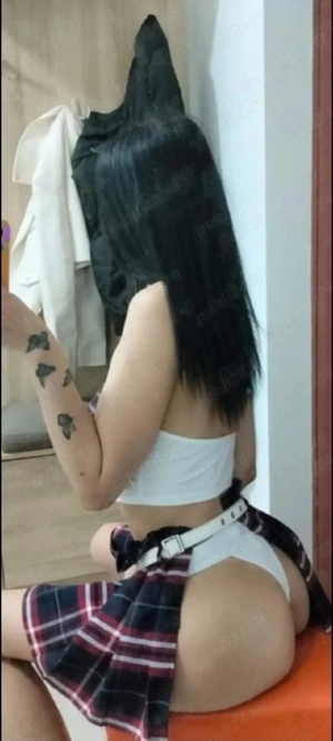 buna ma numesc vanesa azi am ajuns doar pentru 2 zile - imagine 4