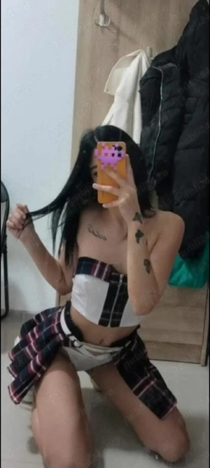 buna ma numesc vanesa azi am ajuns doar pentru 2 zile - imagine 3