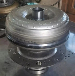 Recondiționare convertizor de cuplu  - imagine 4