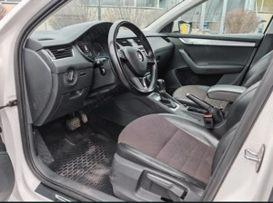 #Skoda Octavia - imagine 6