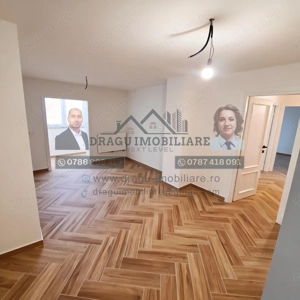 Apartament 4 camere decomandat, 86.37 mp, parter/ renovat premium/ Tecuci