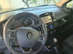 renault clio 2018 90 cp fara ad blue - imagine 7