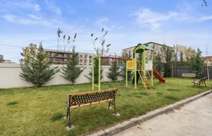 Comision 0%, Nu se adaugă TVA, vedere padure Otopeni-Tunari