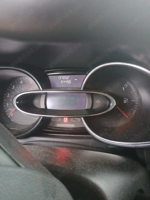 renault clio 2018 90 cp fara ad blue - imagine 6