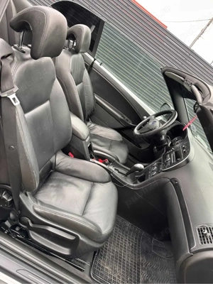 Saab 9.3 Coupe  - imagine 4