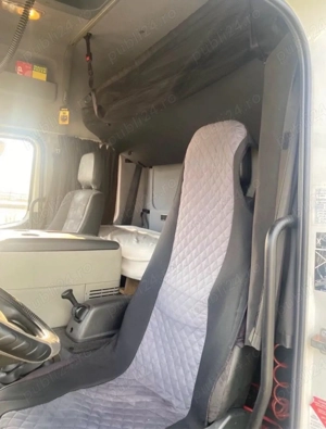 Vand Mercedes Atego 1218 - imagine 5