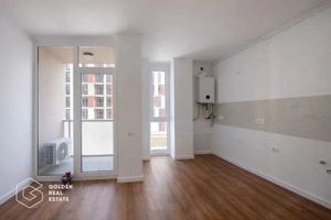 Apartament 2 camere cu terasă panoramică 95 mp – Complex rezidențial nou - imagine 2