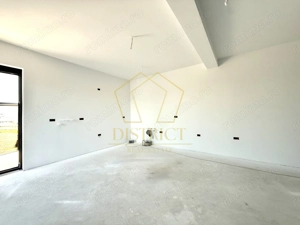 Duplex premium cu 2 balcoane si terasa spatioasa | Covaci - imagine 9