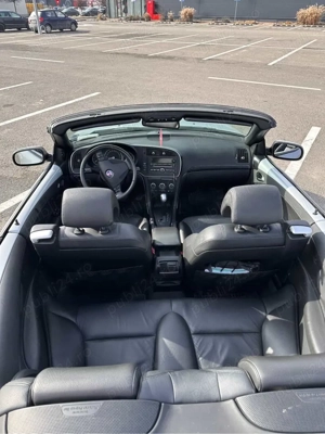 Saab 9.3 Coupe  - imagine 3