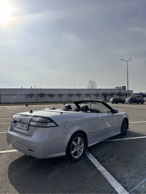 Saab 9.3 Coupe  - imagine 2