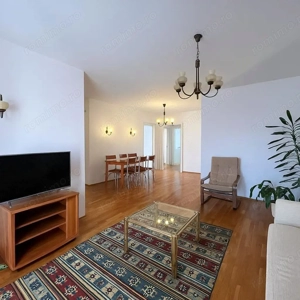 Apartament superb 3 camere Arcul de Triumf, bloc nou boutique, finisaje premium - imagine 5