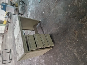 Vand rafturi dulapuri pentru scule