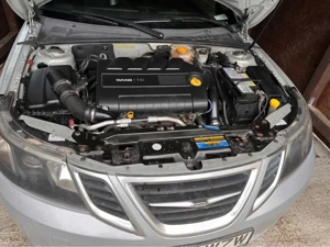 Saab 9.3 Coupe  - imagine 5