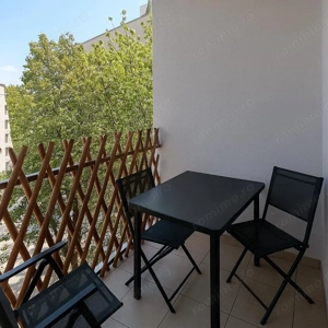 Apartament superb 3 camere Arcul de Triumf, bloc nou boutique, finisaje premium - imagine 7