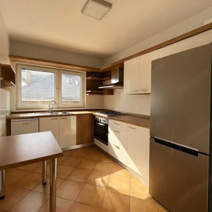 Apartament superb 3 camere Arcul de Triumf, bloc nou boutique, finisaje premium - imagine 6