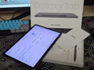 Tableta Samsung Galaxy Tab S9 FE WiFi 128GB Gray