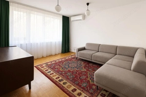 Apartament superb 2 camere, Parcul Cismigiu, Sala Palatului, bloc solid