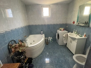 Casă în Giroc, P+M, suprafață utilă 146 mp, suprafață teren 274 mp, preț 255000 euro negociabil  - imagine 9