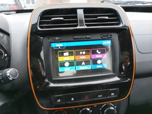 Vând Dacia spring  - imagine 4