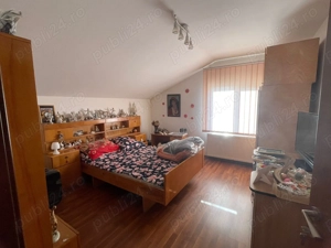 Casă în Giroc, P+M, suprafață utilă 146 mp, suprafață teren 274 mp, preț 255000 euro negociabil  - imagine 4