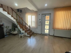 Casă în Giroc, P+M, suprafață utilă 146 mp, suprafață teren 274 mp, preț 255000 euro negociabil  - imagine 15