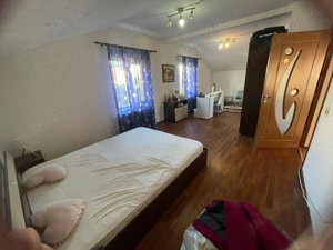 Casă în Giroc, P+M, suprafață utilă 146 mp, suprafață teren 274 mp, preț 255000 euro negociabil  - imagine 7