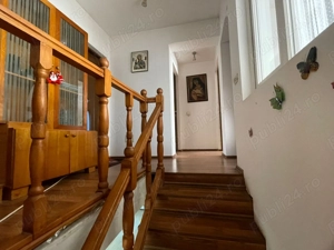 Casă în Giroc, P+M, suprafață utilă 146 mp, suprafață teren 274 mp, preț 255000 euro negociabil  - imagine 8