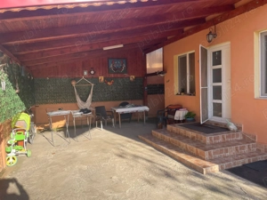 Casă în Giroc, P+M, suprafață utilă 146 mp, suprafață teren 274 mp, preț 255000 euro negociabil  - imagine 6