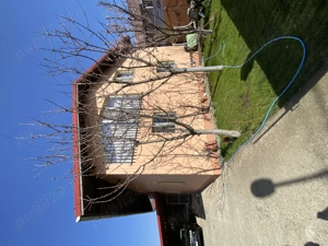 Casă în Giroc, P+M, suprafață utilă 146 mp, suprafață teren 274 mp, preț 255000 euro negociabil 