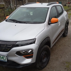 Vând Dacia spring  - imagine 3