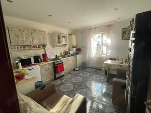 Casă în Giroc, P+M, suprafață utilă 146 mp, suprafață teren 274 mp, preț 255000 euro negociabil  - imagine 3