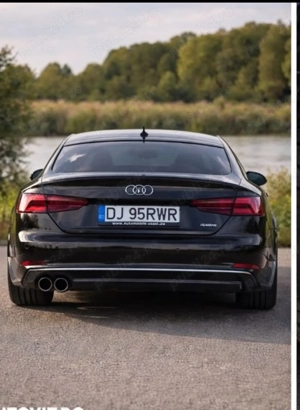 Vand Audi A5 - imagine 4