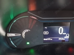 Vând Dacia spring  - imagine 6