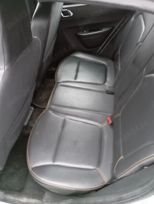 Vând Dacia spring  - imagine 8