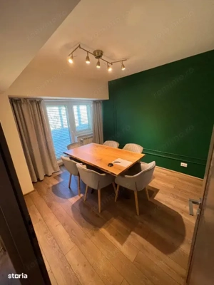 Apartament 4 camere | Centrala proprie | Metrou Unirii 