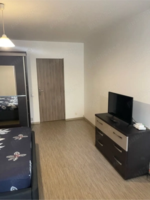 Garsoniera in regim hotelier in cartier brazda lui novac  - imagine 3