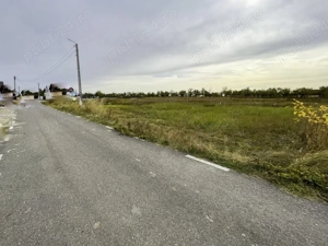 Teren Intravilan Albota Arges